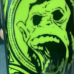 Meet your Posher, Joshua